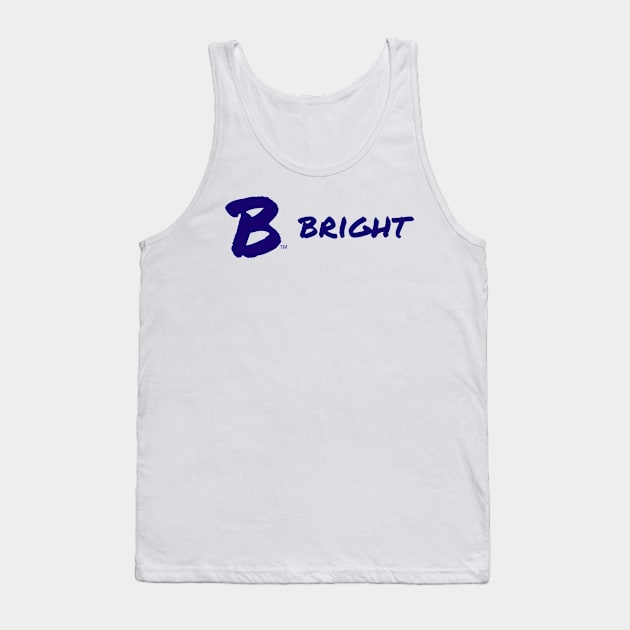 B Bright Tank Top by B